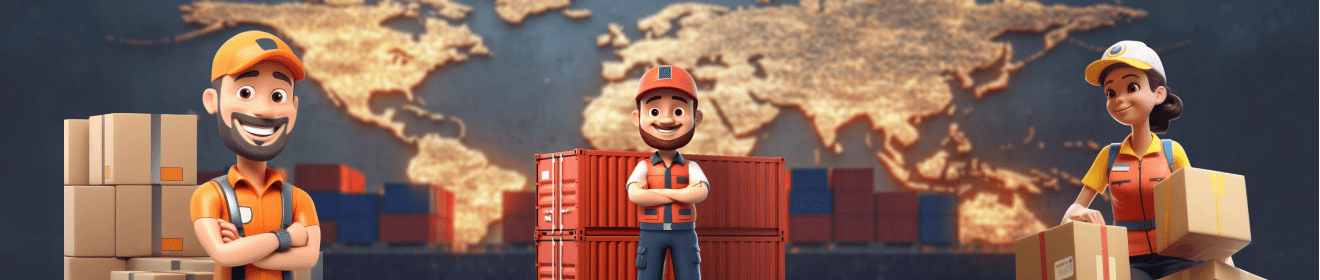 Importer or Exporter